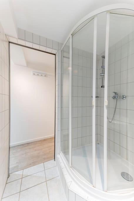 Altstadt Pur Im Herzen Marburgs Bagian luar foto
